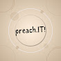 Preach.IT! logo