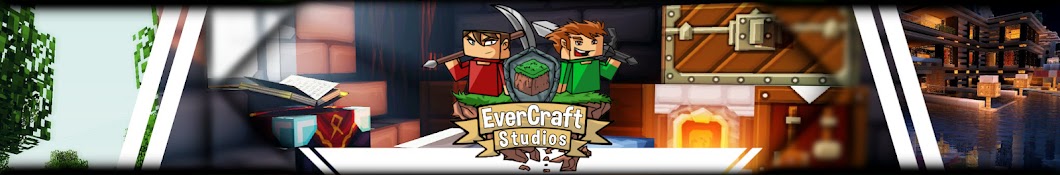 EverCraft Studios ইউটিউব চ্যানেল অ্যাভাটার