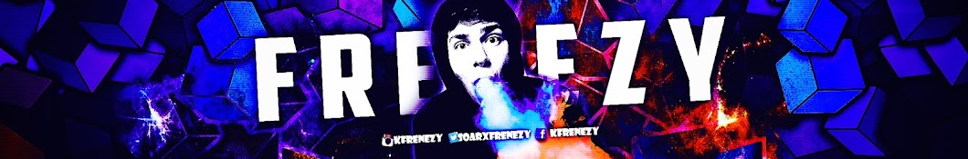 Frenezy YouTube-Kanal-Avatar
