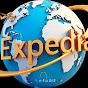 ExpediaGlobe logo