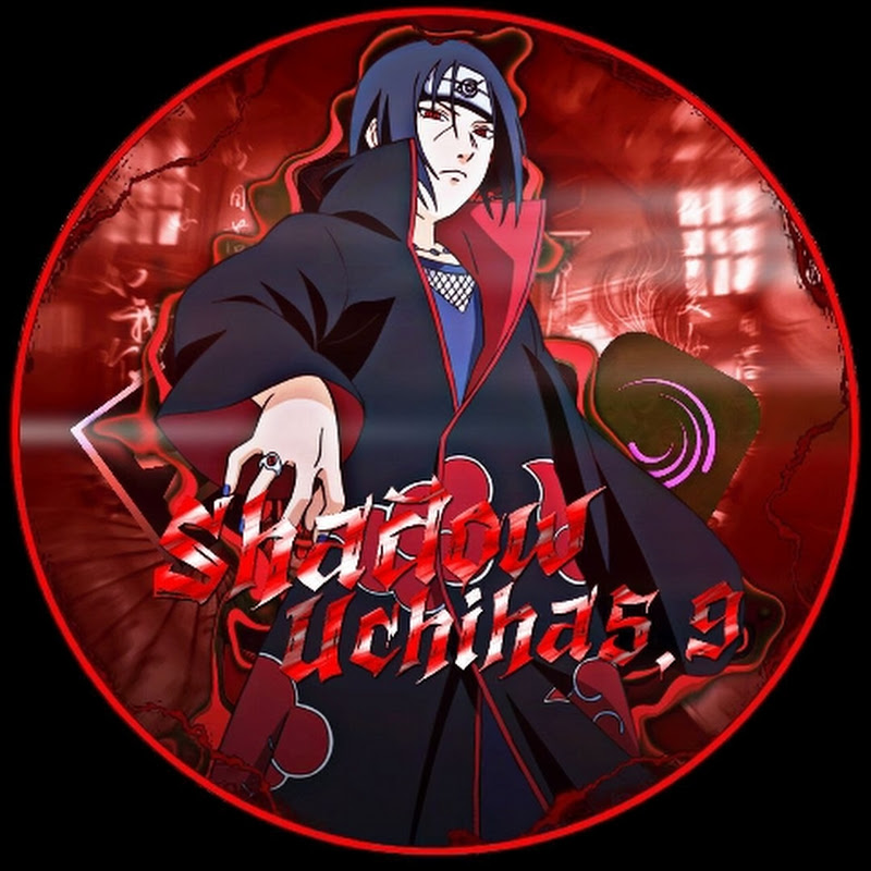 Shadow uchiha5.9