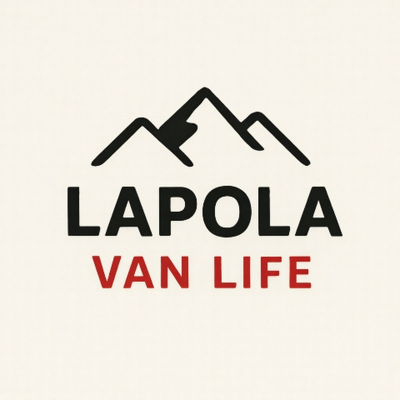 LAPOLA VAN LIFE