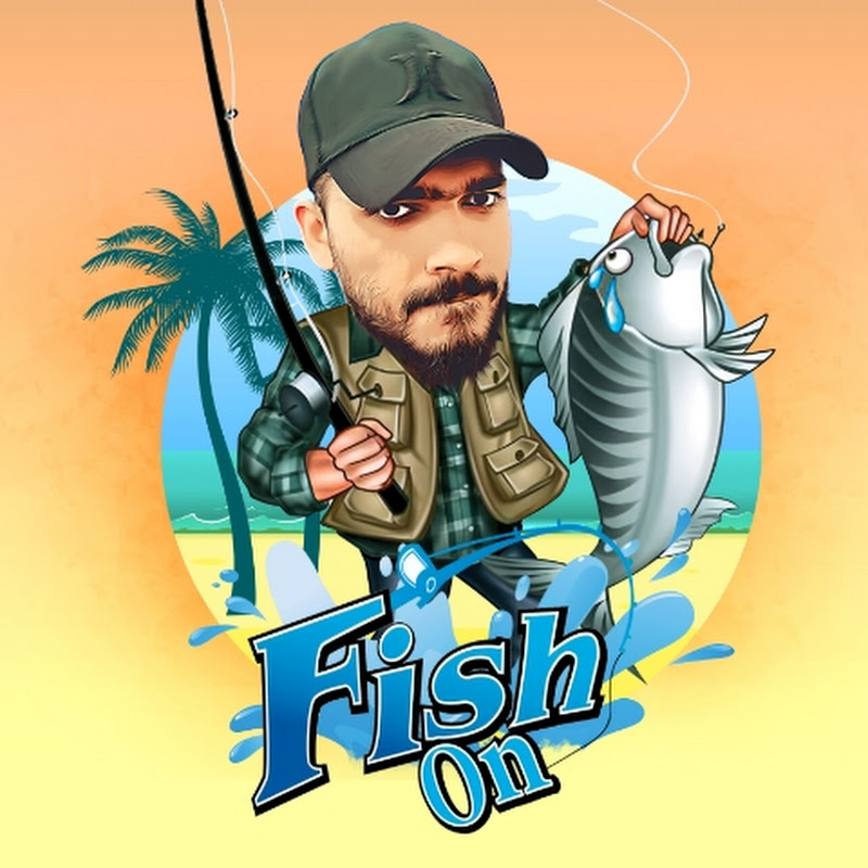 FISH ON