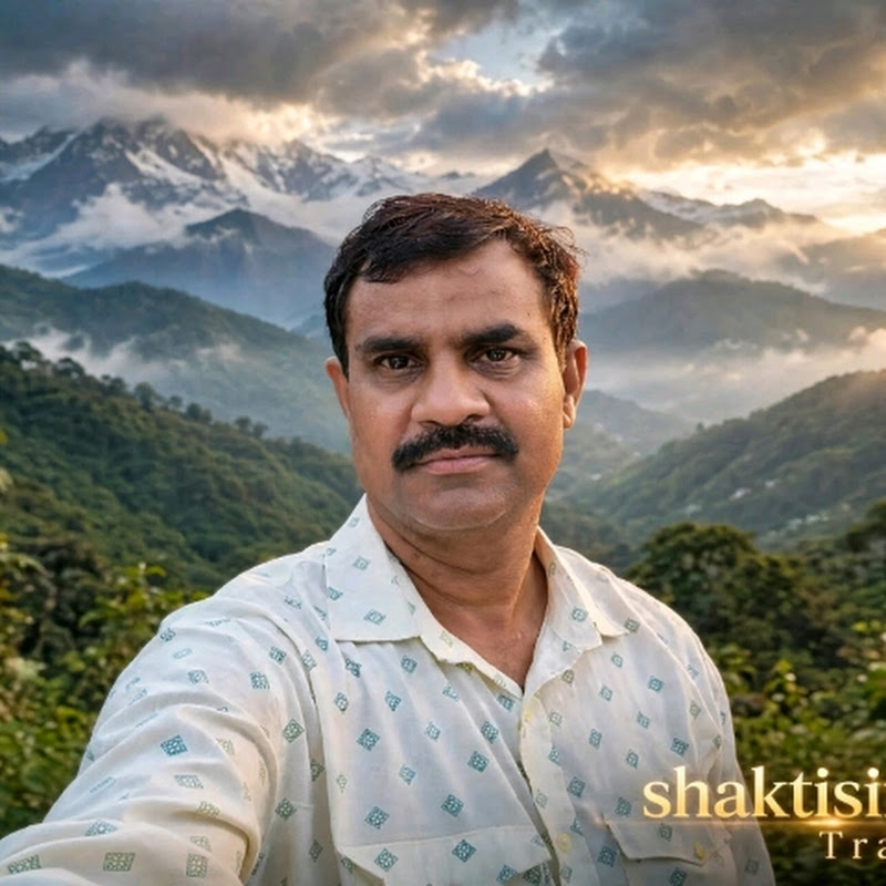 Shakti Singh