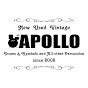 drum shop Apollo