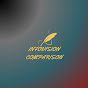 INFOVISION COMPARISON Avatar