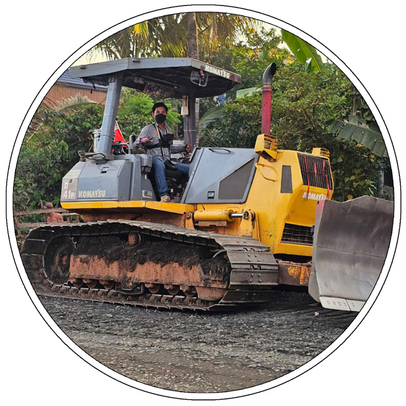 Expert Dozer Logo