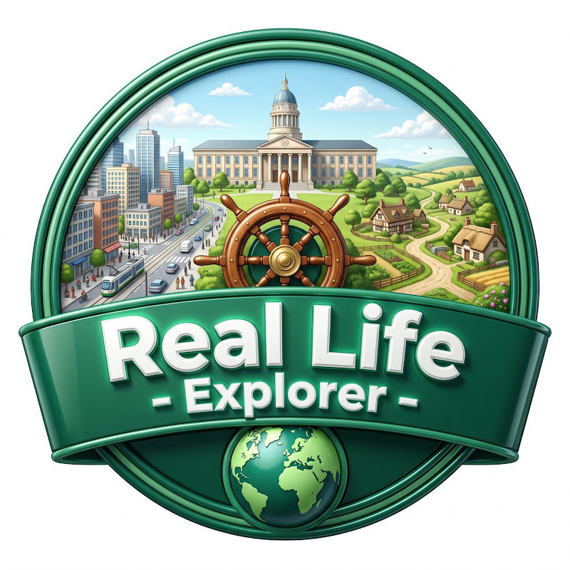 Real Life Explorer
