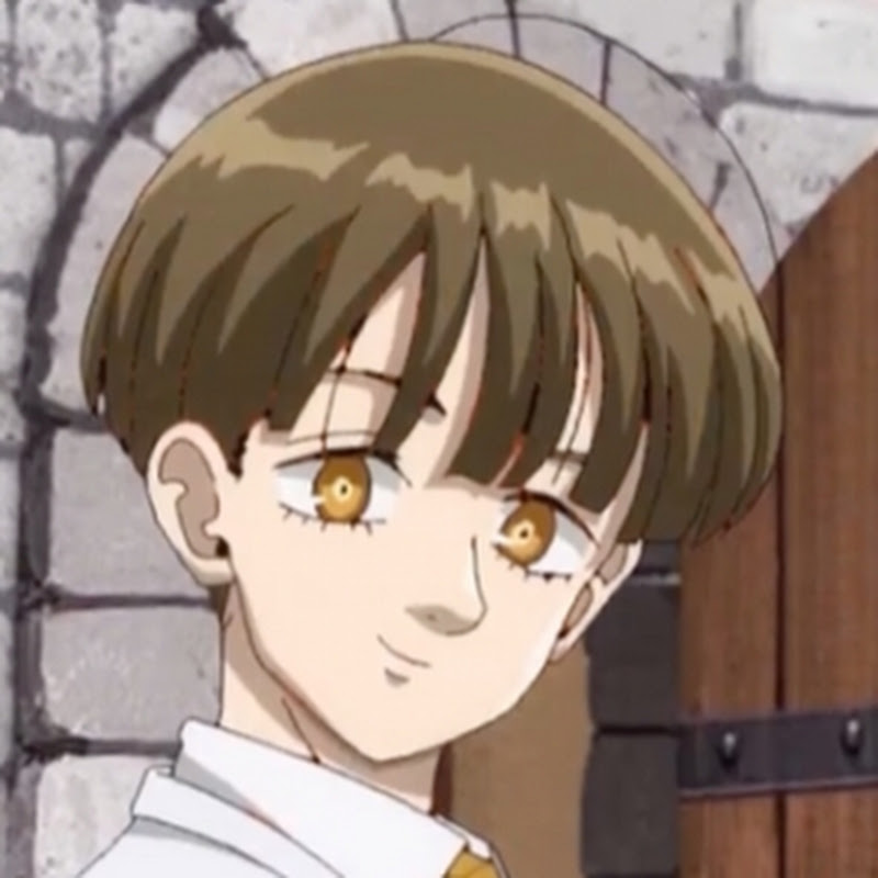 Channel Avatar