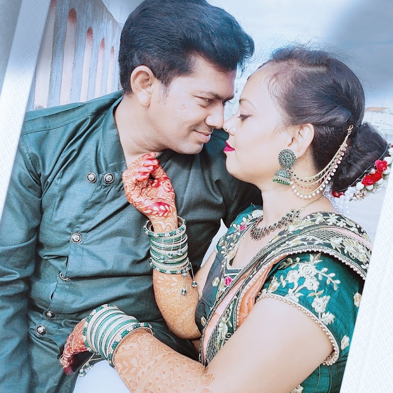 Brahmasravs@lovelycouple