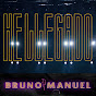 Bruno Manuel  logo