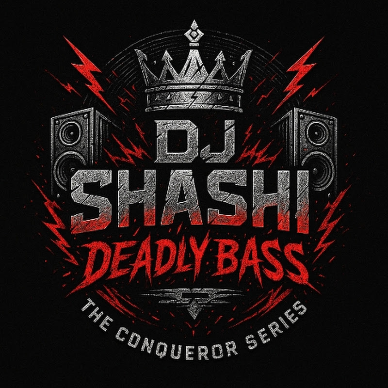 Dj Shashi Jharkhand No.1 Dj