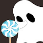 Scary Lollipop logo