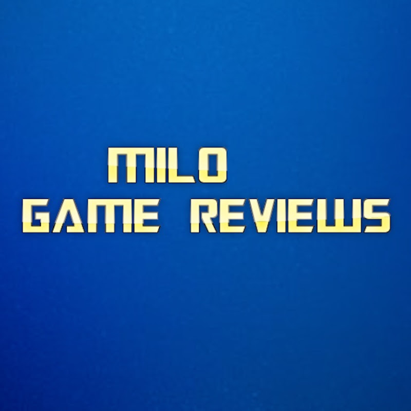 Milo Game Reviews