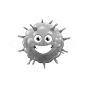 Funny viruses  logo