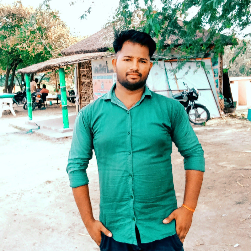 Shubham Haldaur - Topic