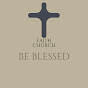 BeBlessed logo
