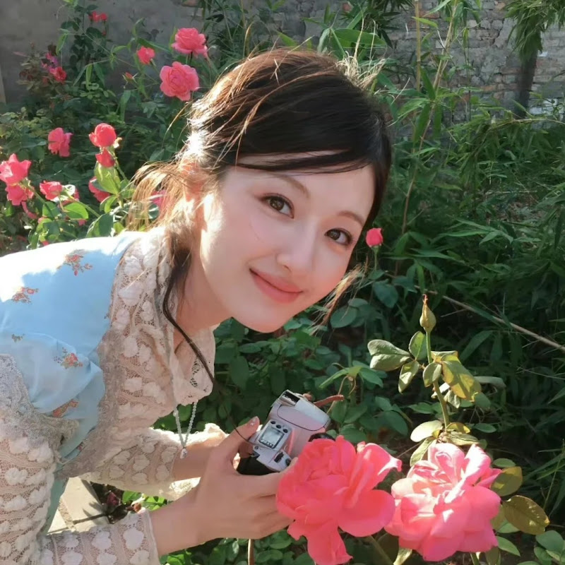 Linglong Theatre Collection Logo