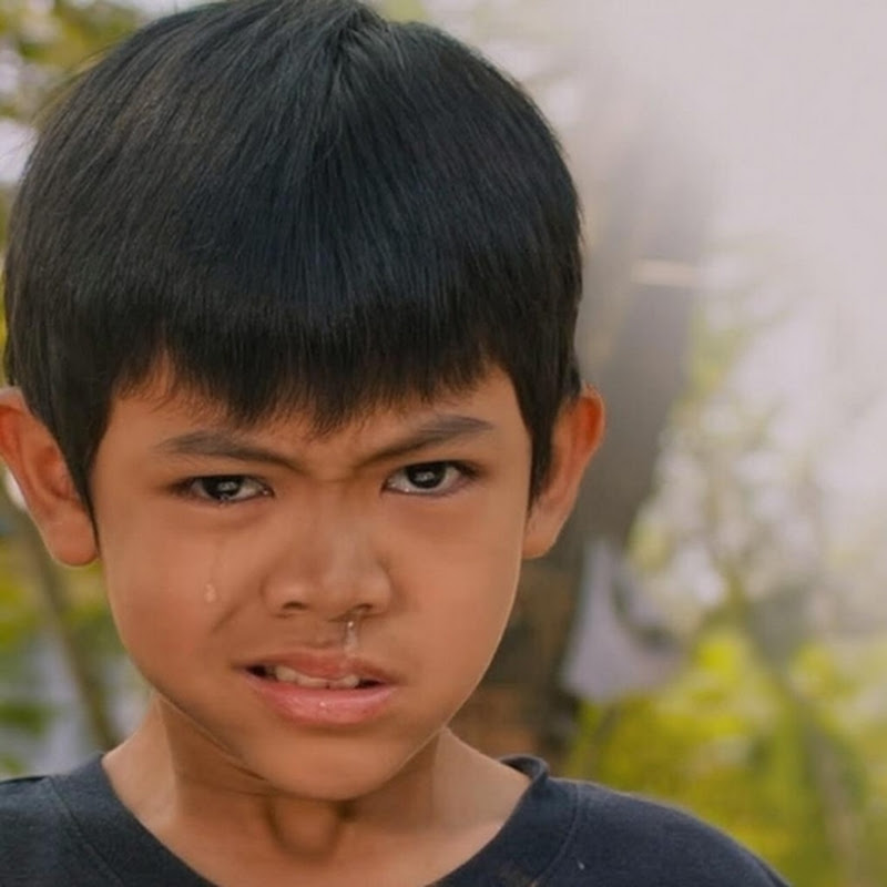 Cutie boys corner (Asia) Logo