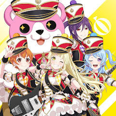 ハロー、ハッピーワールド！アイコン画像