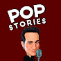 POP STORIES : LE PODCAST logo