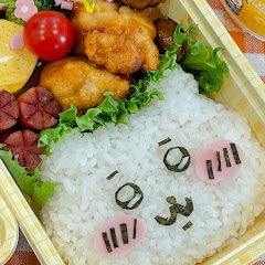 まなちゃんねるお弁当 avatar