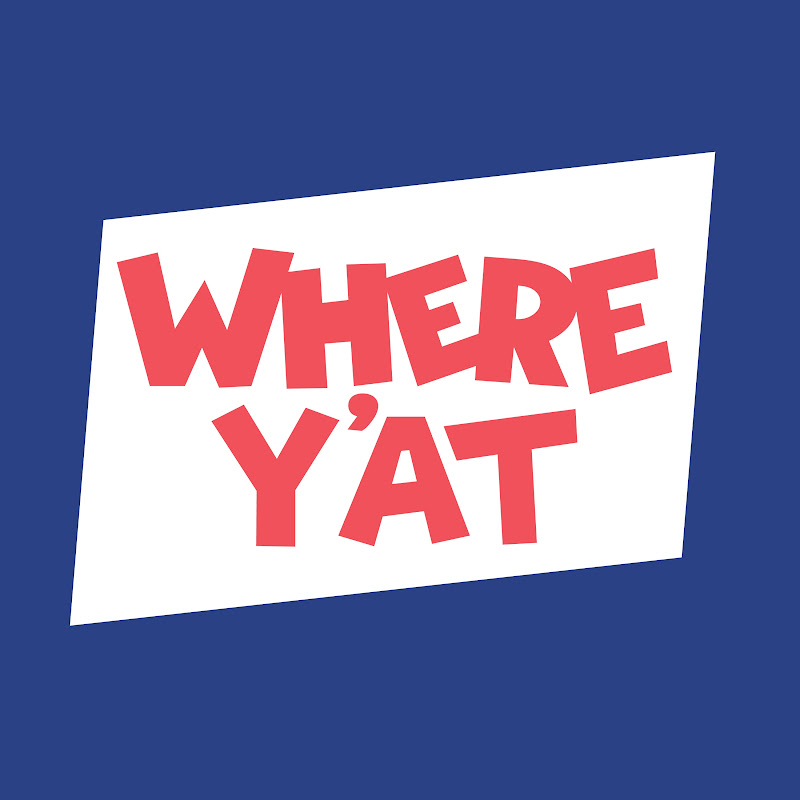 Where Y'At Magazine