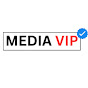 Media VIP USA logo