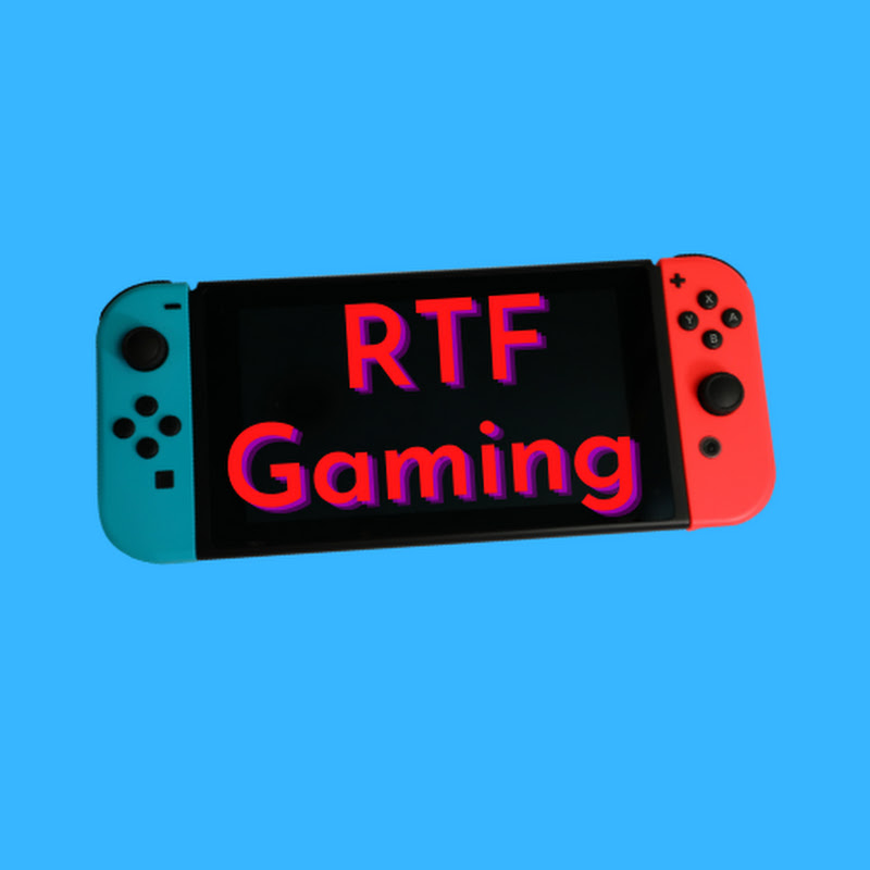RTF Gaming