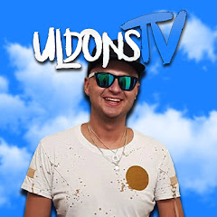 Uldons TV net worth