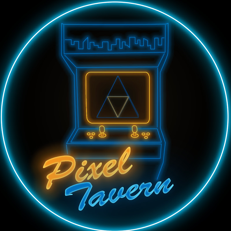 The Pixel Tavern