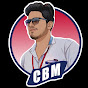 CASUAL WITH BM logo