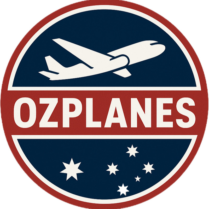 OzPlanes
