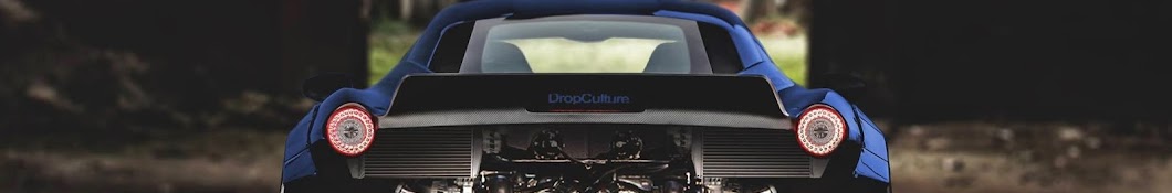 DropCulture YouTube channel avatar