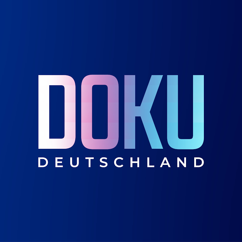 Doku Deutschland Logo