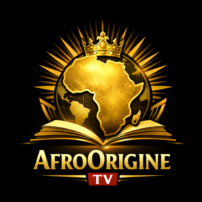 AfroOrigine TV