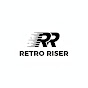 Retro Riser logo