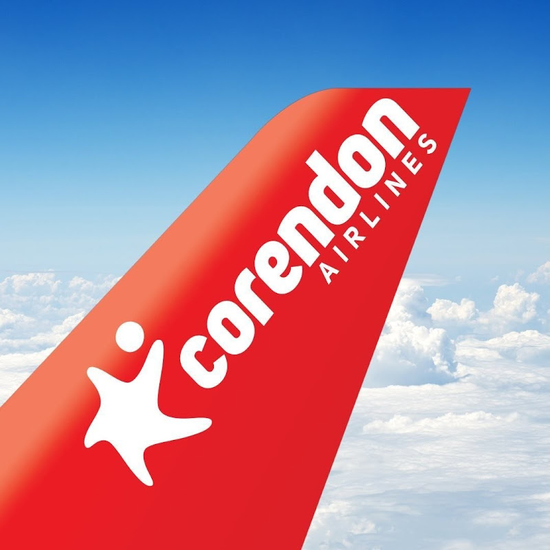 Corendon Airlines