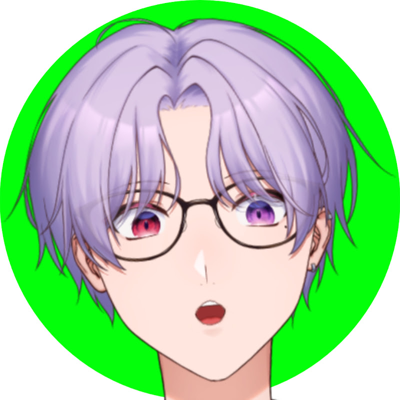 笑神ソラ / egami sora