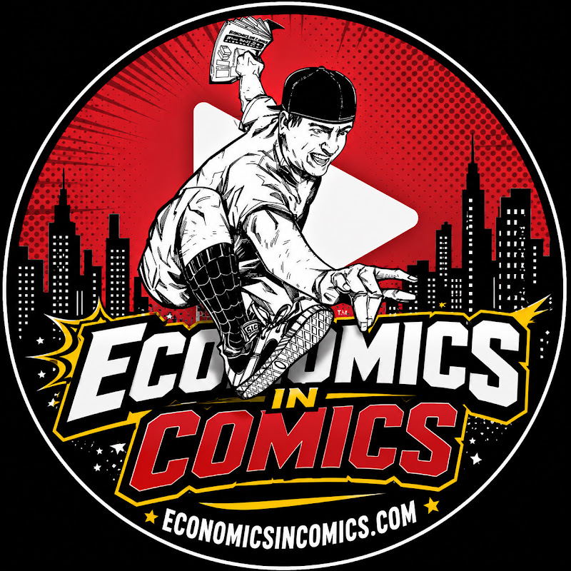 economics in comics