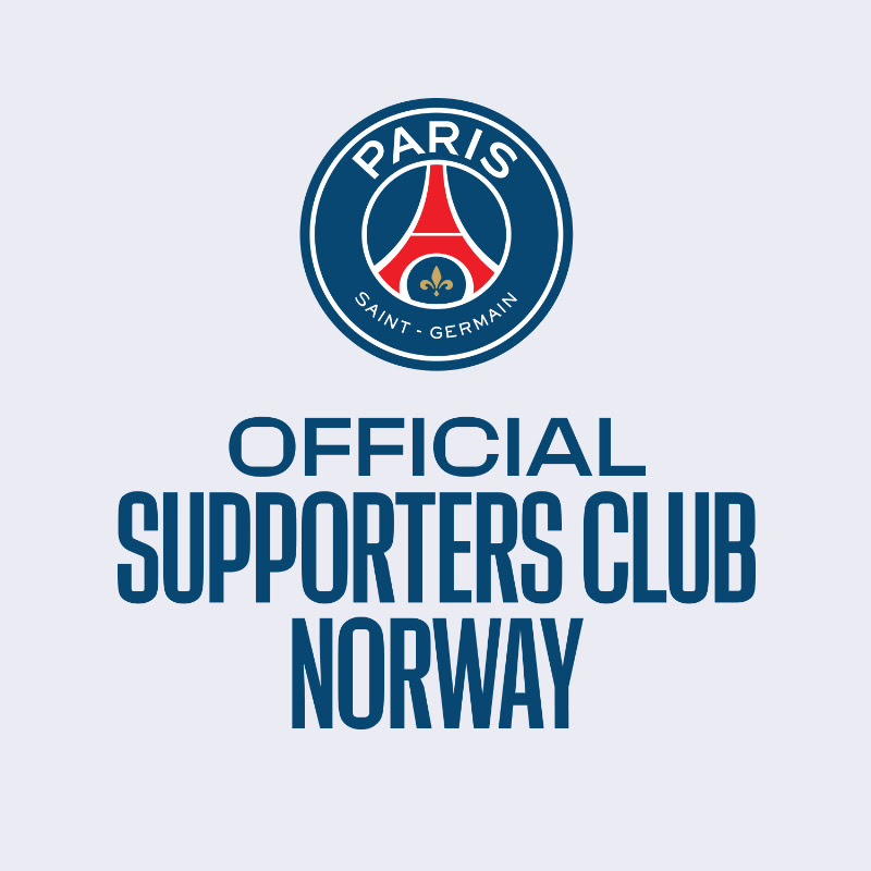Paris Saint-Germain Official Suporters Club Norway
