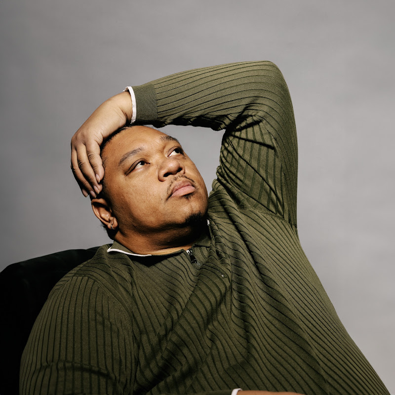 Tedashii