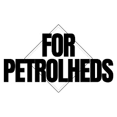 For Petrolhead's