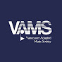 Vancouver Adapted Music Society - VAMS - @vancouveradaptedmusicsocie10 YouTube Profile Photo