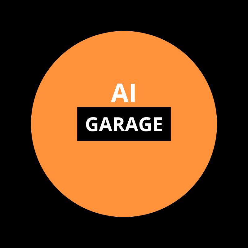 AI GARAGE