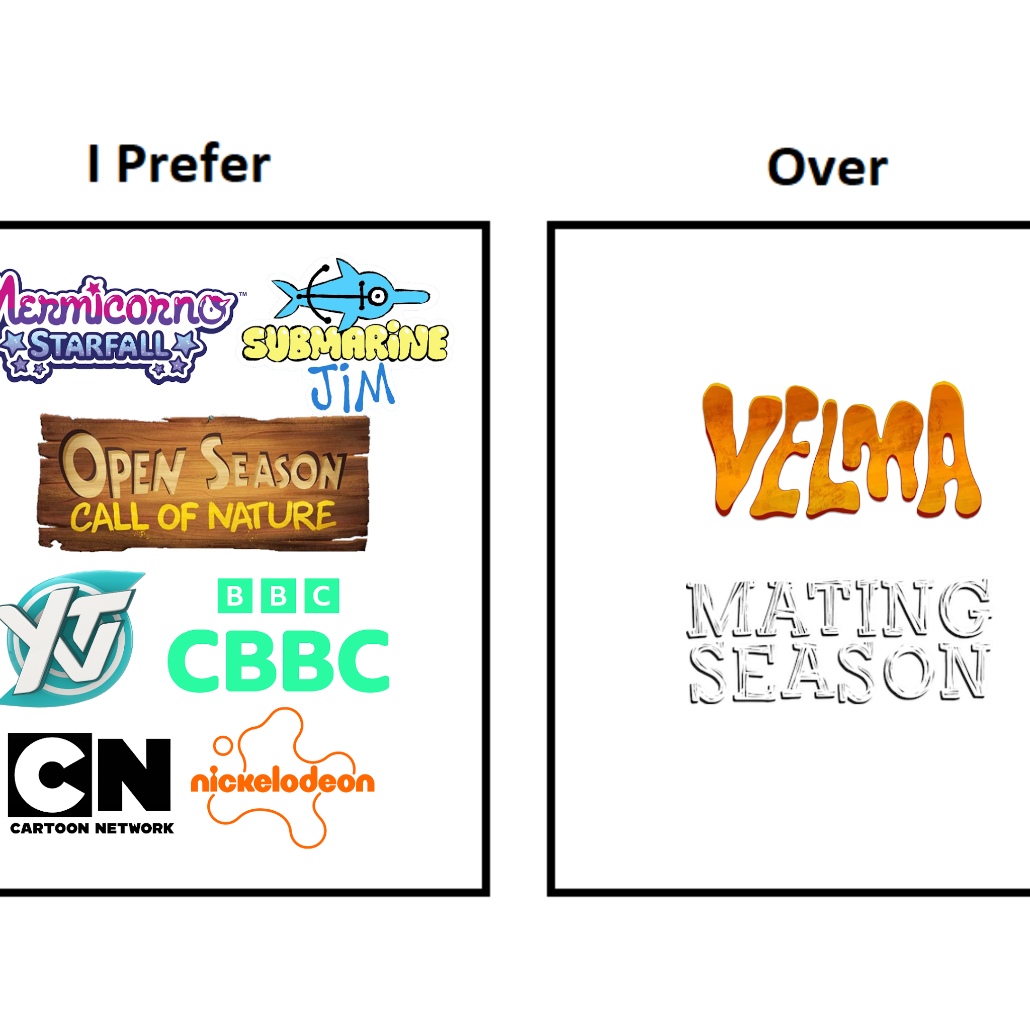 Post from MFCE Television Network