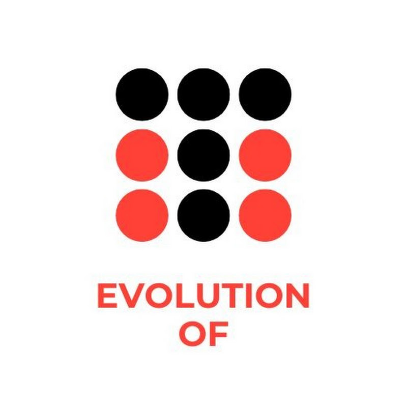 Evolution of