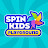 Spin Kids Playground - Cartoons for Kids