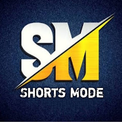 Channel thumbnail for Shorts Mode