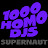 1000 Homo DJs - Topic